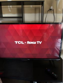 Roku 32inch Smart TV