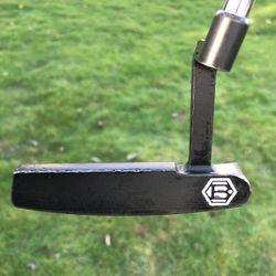 BETTINARDI BB-One Milled Putter