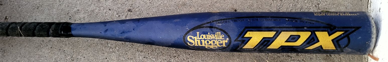 Louisville Slugger TPS 26/16 Omaha, (-10) Tee Ball