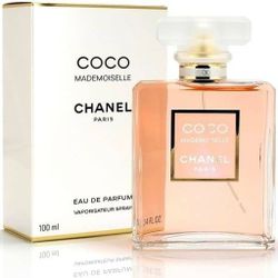 Chanel Paris 