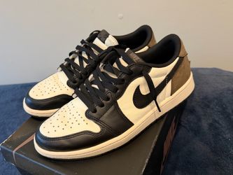 Jordan 1 low