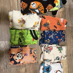 Baby Boy Clothes 
