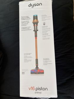 Dyson V16 Piston Animal Cordless Vacuum
