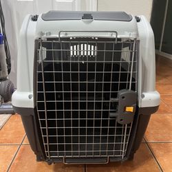 Large Pet Travel Carrier 