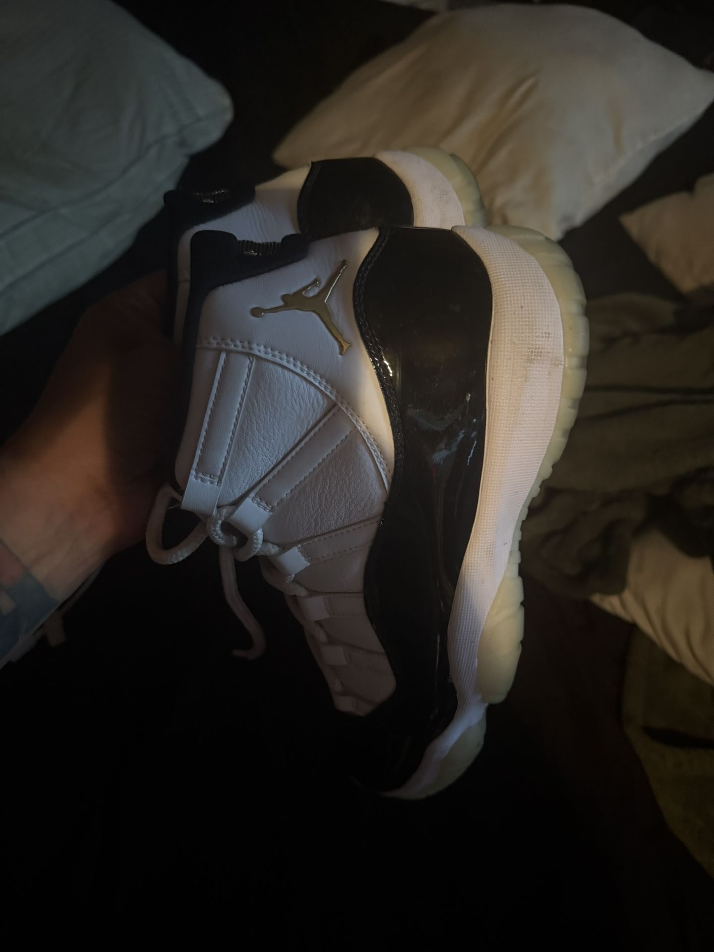 Jordan 11 Concord