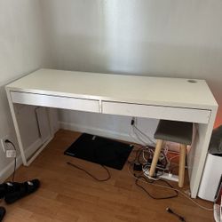 IKEA Desk