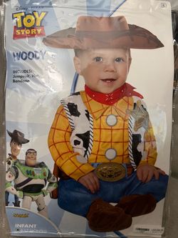 Toy Story Woody
