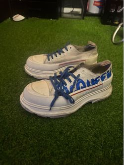 Alexander mqueen