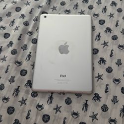 iPad Mini