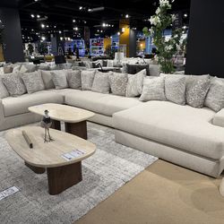 Huge Sofa Sectional 🇺🇸 American Made 🇺🇸