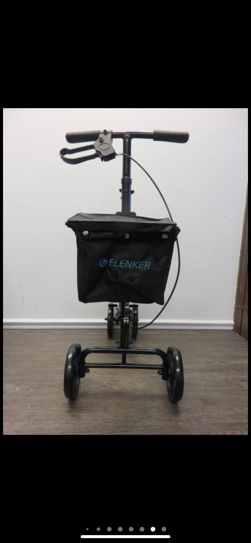 Elenker Knee Scooter