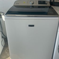 Maytag Comercial 5.5 Lavadora 