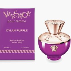 Versace Pour Femme