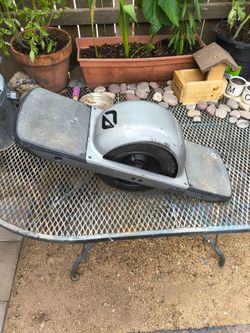 Onewheel Pint