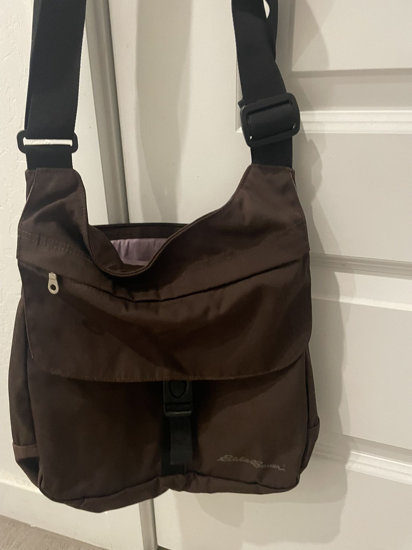 Eddie Bauer Crossbody Bag