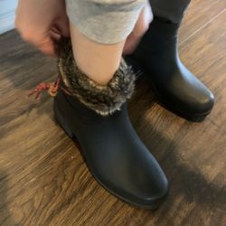 Lucky Brand Rain Boots