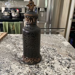 Beautiful vase