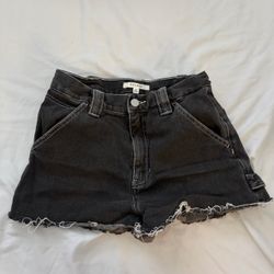 shorts & jorts