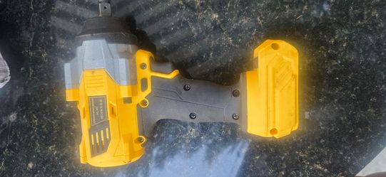 DeWalt 20V Impact Wrench