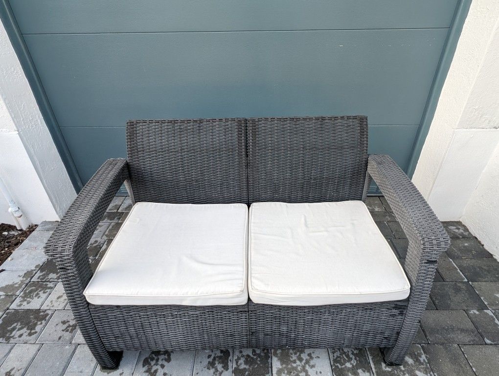 Patio Furniture