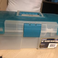Nice toolbox