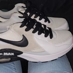 Nike Air Max Size 12 