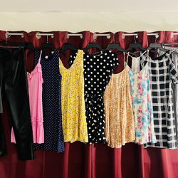 63 Items Ladies Clothing Small/Medium