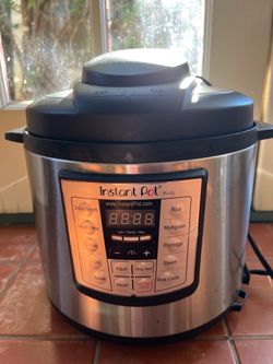 Instant Pot 8qt