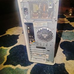 Gaming PC 