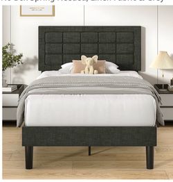Twin Size bed