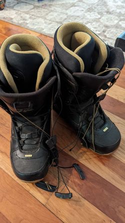 Ride Anthem Snowboard Boots (Men's 13)