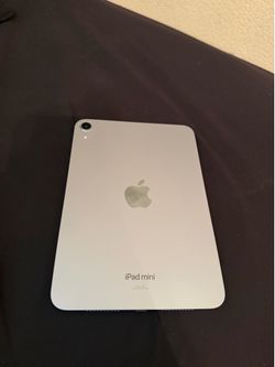iPad mini a17