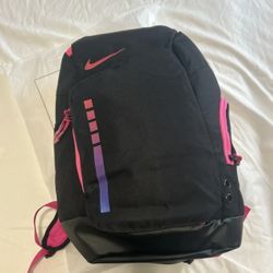 Nike Elite Backpack Kay Yow