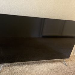 50” Samsung 4K SmartTv 