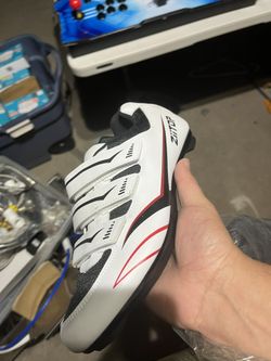 Size 9 Bike Shoes