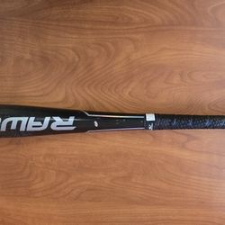 Rawlings VELO 32" -3 BBCOR Hybrid BBZV3 2 5/8"