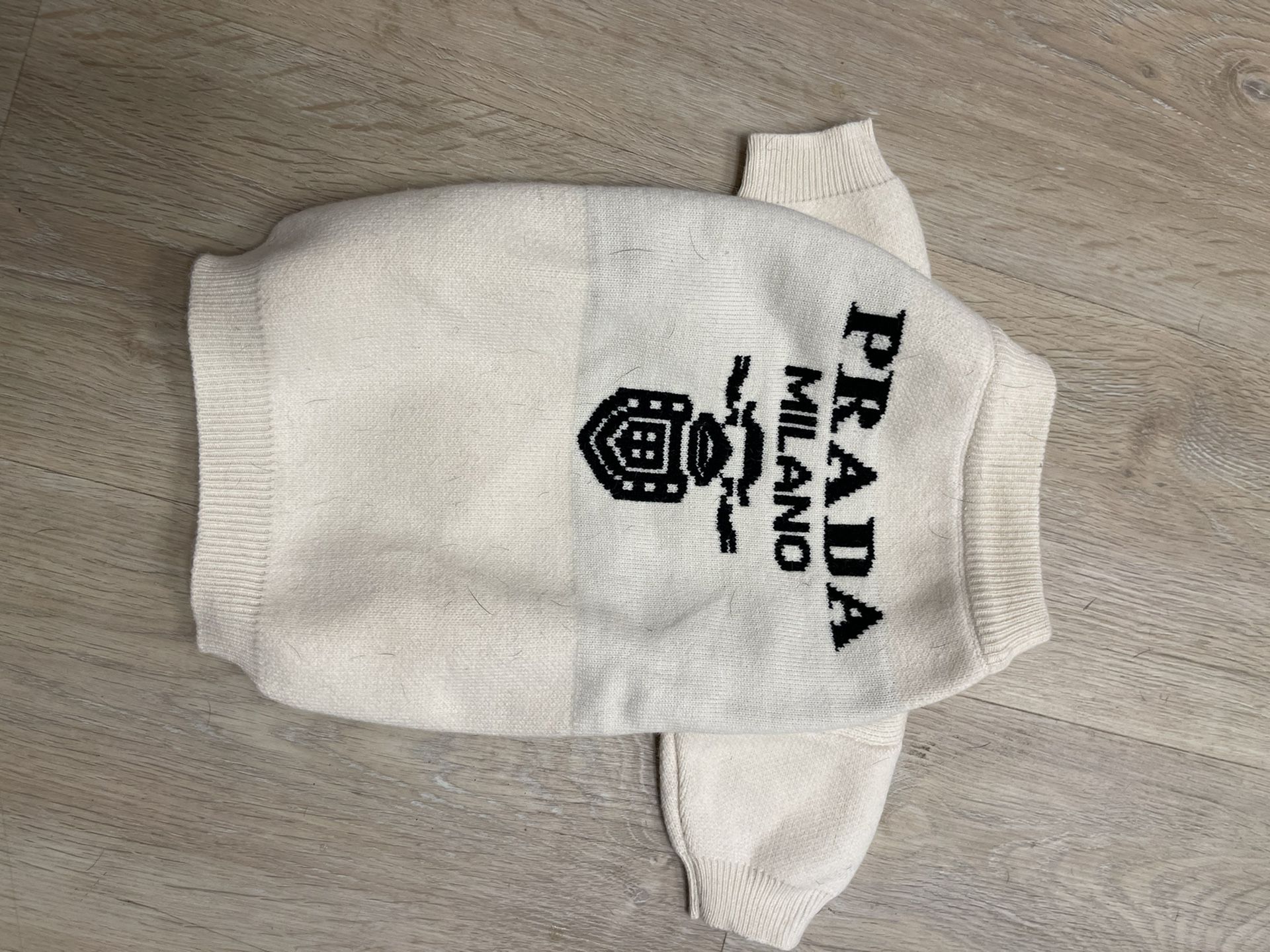 Prada Dog Sweater for Sale in Brooklyn, NY - OfferUp