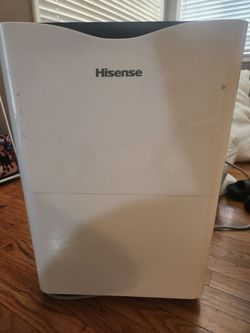 Hisense Humidifier