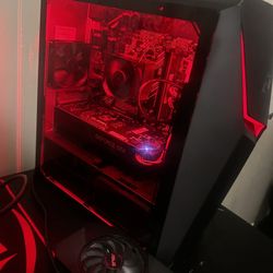 asus rog strix g10dk custom built pc
