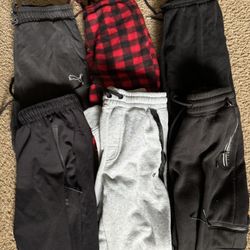 Teen Boy Lot Men’s Size Small