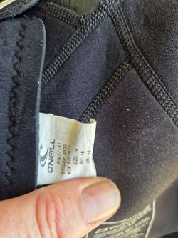 Spring Suit Wetsuits