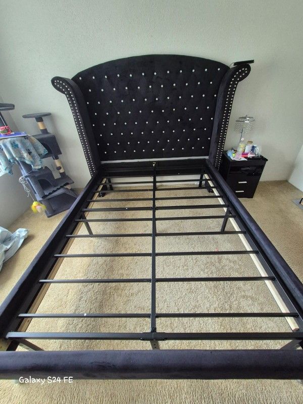 Bed Frame