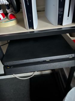 PS4 1tb