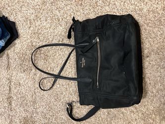 Kate Spade Diaper Bag