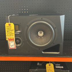 Adam Audio E8H Three-Way Speaker Fully Tested