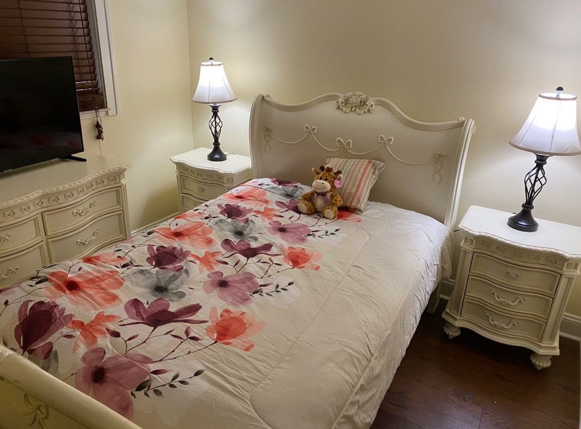 Disney bedroom set