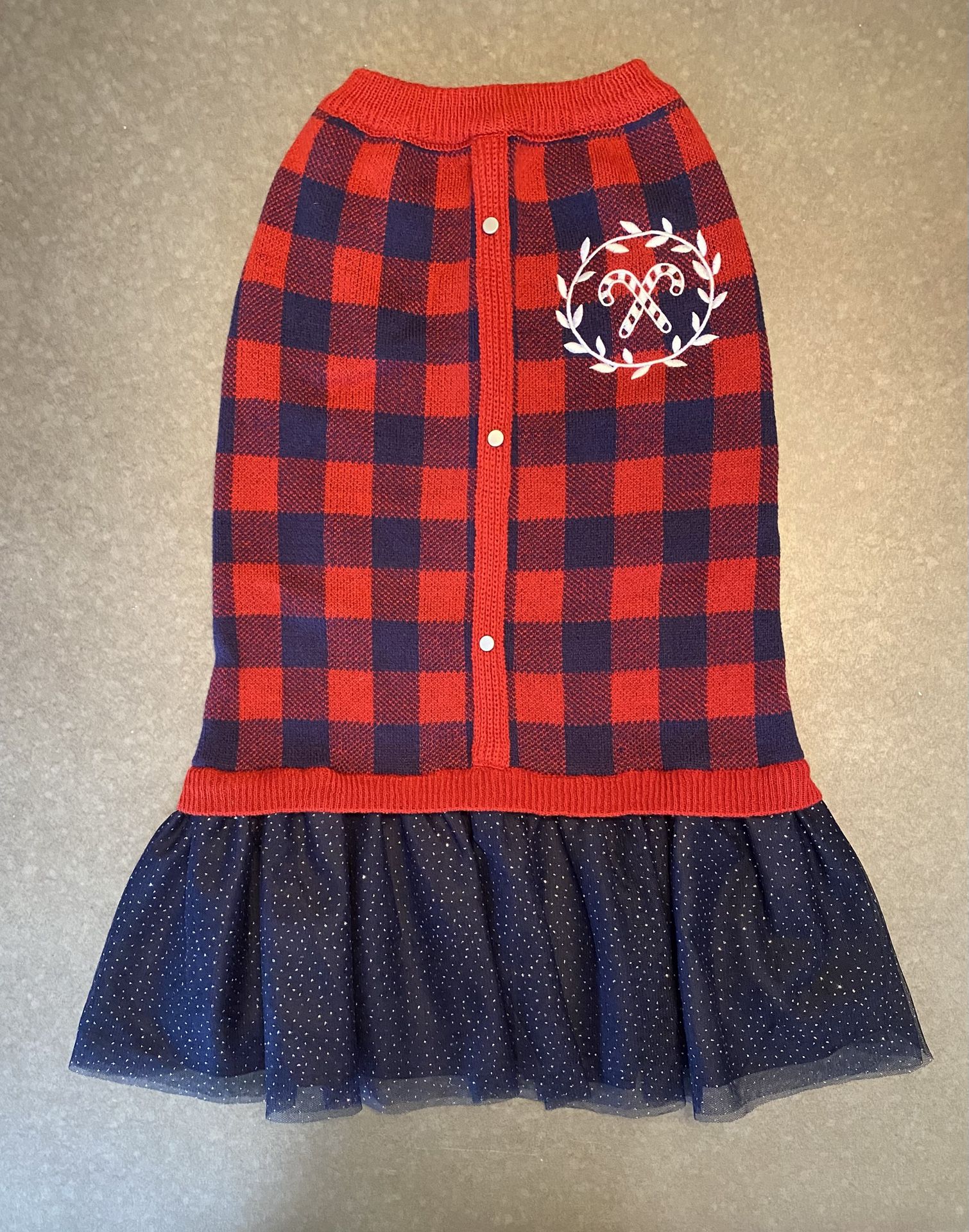 Adorable Christmas Sweaters for Your Fur Babies