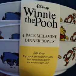 DISNEY WINNIE THE POOH