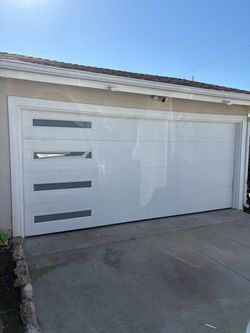 Garage Doors