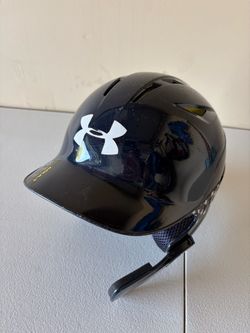 Adult Under Armour Baseball Helmet